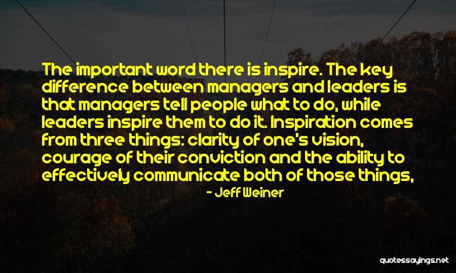 Ycp Bookstore Quotes By Jeff Weiner Ycp Bookstore Quotes By Jeff Weiner