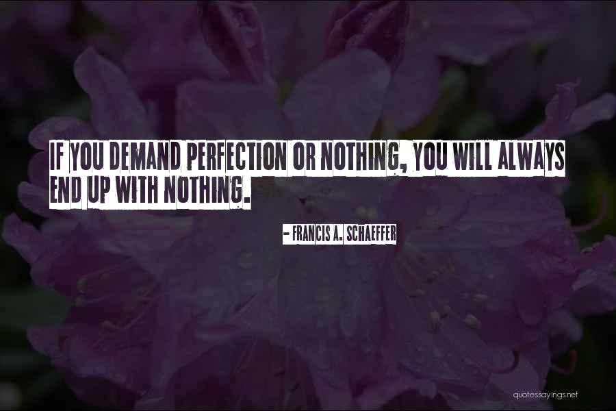 Yczenia Noworoczne Quotes By Francis A. Schaeffer Yczenia Noworoczne Quotes By Francis A. Schaeffer