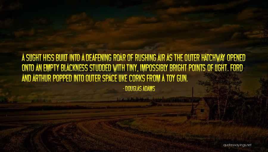 Ydalia Masiel Quotes By Douglas Adams Ydalia Masiel Quotes By Douglas Adams