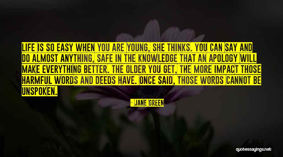 Ydanis Rodriguez Quotes By Jane Green Ydanis Rodriguez Quotes By Jane Green