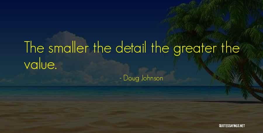 Ydkif Quotes By Doug Johnson Ydkif Quotes By Doug Johnson