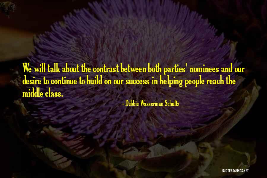 Ye Badal Quotes By Debbie Wasserman Schultz Ye Badal Quotes By Debbie Wasserman Schultz