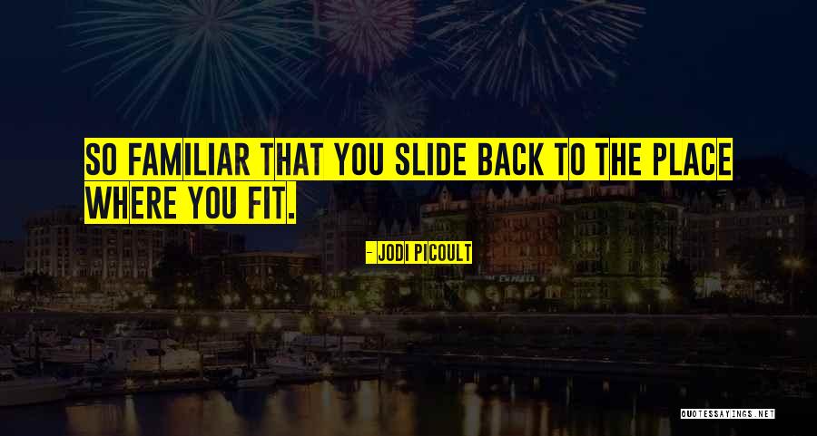 Ye Badal Quotes By Jodi Picoult