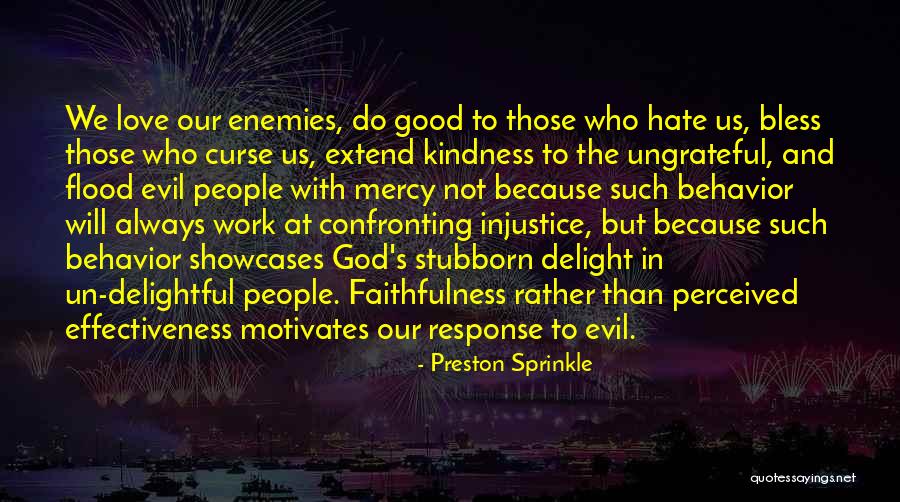 Ye Olde Aliens Quotes By Preston Sprinkle