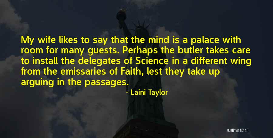 Ye Shaam Mastani Quotes By Laini Taylor Ye Shaam Mastani Quotes By Laini Taylor