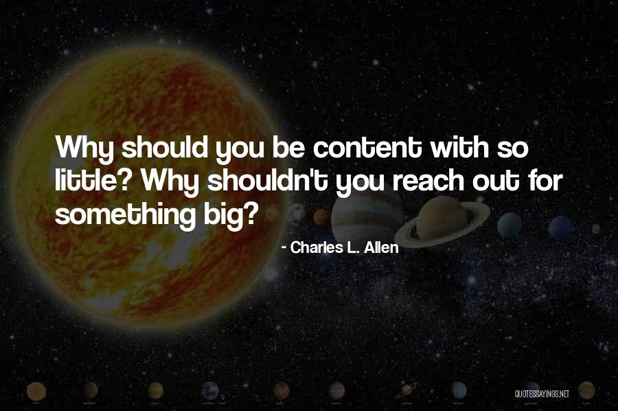 Ye Zindagi Quotes By Charles L. Allen Ye Zindagi Quotes By Charles L. Allen