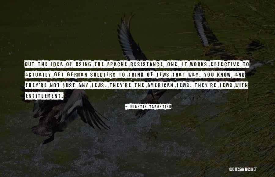 Ye Zindagi Quotes By Quentin Tarantino Ye Zindagi Quotes By Quentin Tarantino