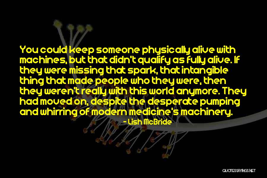 Yeaaaahhh Quotes By Lish McBride Yeaaaahhh Quotes By Lish McBride