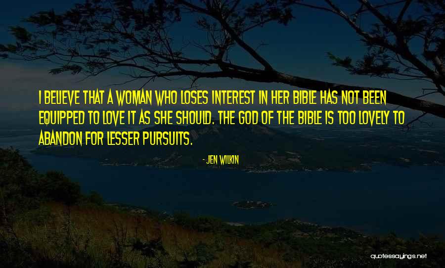 Yeaaaahhhhhh Quotes By Jen Wilkin Yeaaaahhhhhh Quotes By Jen Wilkin