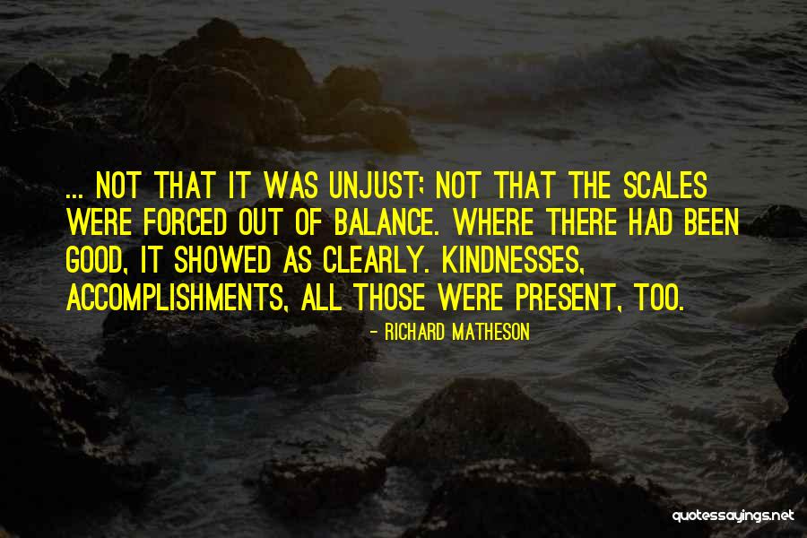 Yeaaahhh Boi Quotes By Richard Matheson Yeaaahhh Boi Quotes By Richard Matheson