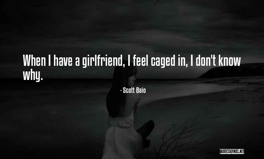 Yeagles Forestry Quotes By Scott Baio Yeagles Forestry Quotes By Scott Baio