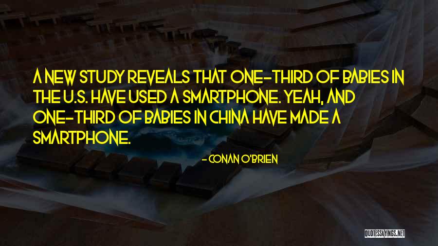 Yeah Baby Quotes By Conan O'Brien Yeah Baby Quotes By Conan O'Brien
