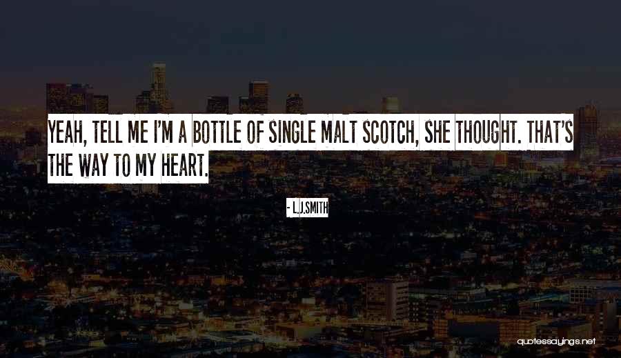 Yeah I Am Single Quotes By L.J.Smith Yeah I Am Single Quotes By L.J.Smith
