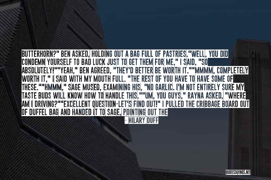Yeah It That Bad Quotes By Hilary Duff Yeah It That Bad Quotes By Hilary Duff