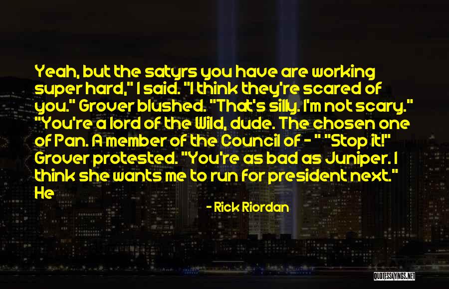 Yeah It That Bad Quotes By Rick Riordan Yeah It That Bad Quotes By Rick Riordan
