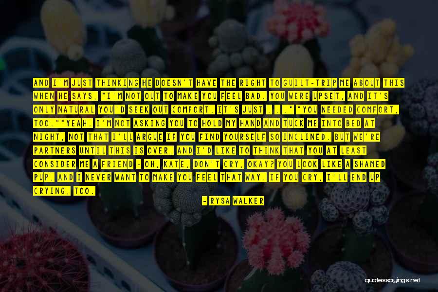Yeah It That Bad Quotes By Rysa Walker Yeah It That Bad Quotes By Rysa Walker