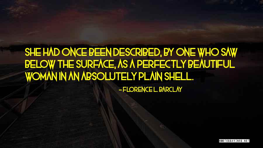 Yeahitsjerry Quotes By Florence L. Barclay Yeahitsjerry Quotes By Florence L. Barclay