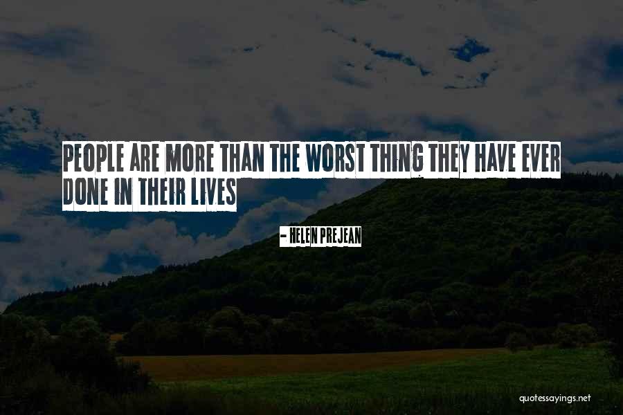 Yeahitsjerry Quotes By Helen Prejean Yeahitsjerry Quotes By Helen Prejean