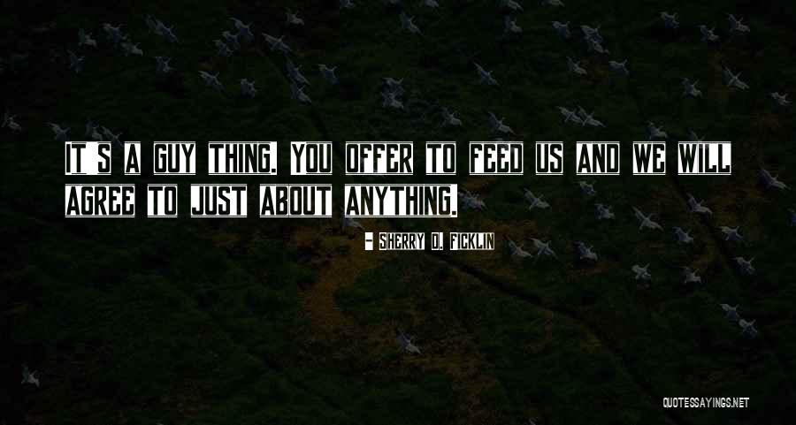 Yeahthatskosher Quotes By Sherry D. Ficklin Yeahthatskosher Quotes By Sherry D. Ficklin