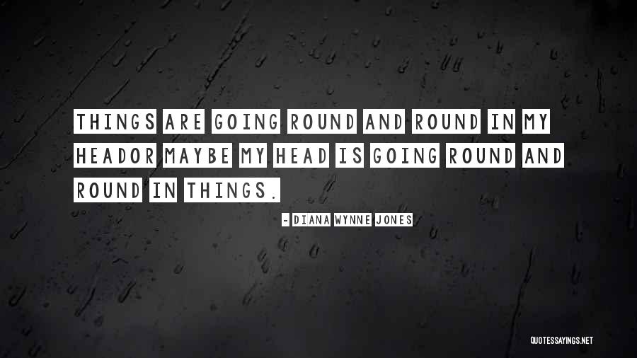 Yealink Quotes By Diana Wynne Jones Yealink Quotes By Diana Wynne Jones