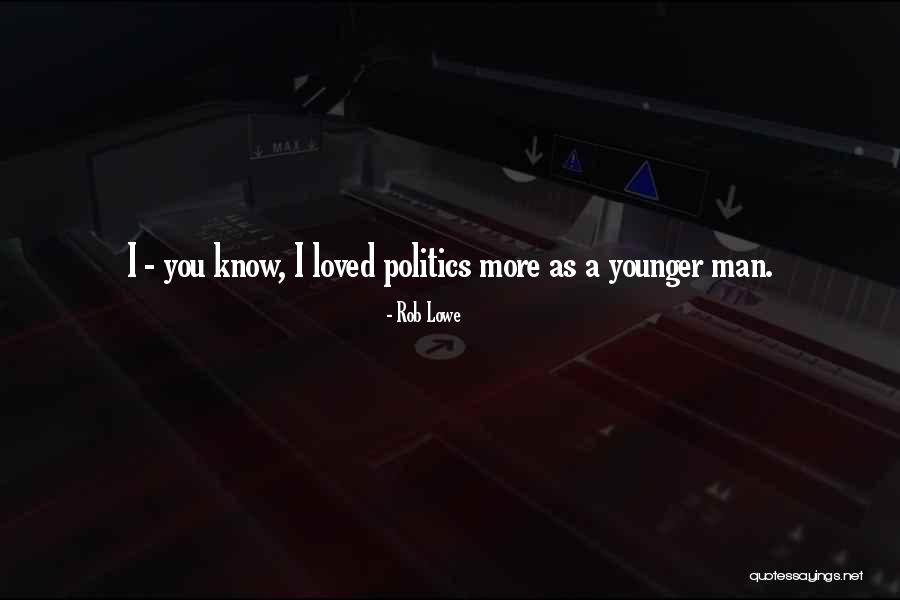 Yealink Quotes By Rob Lowe Yealink Quotes By Rob Lowe
