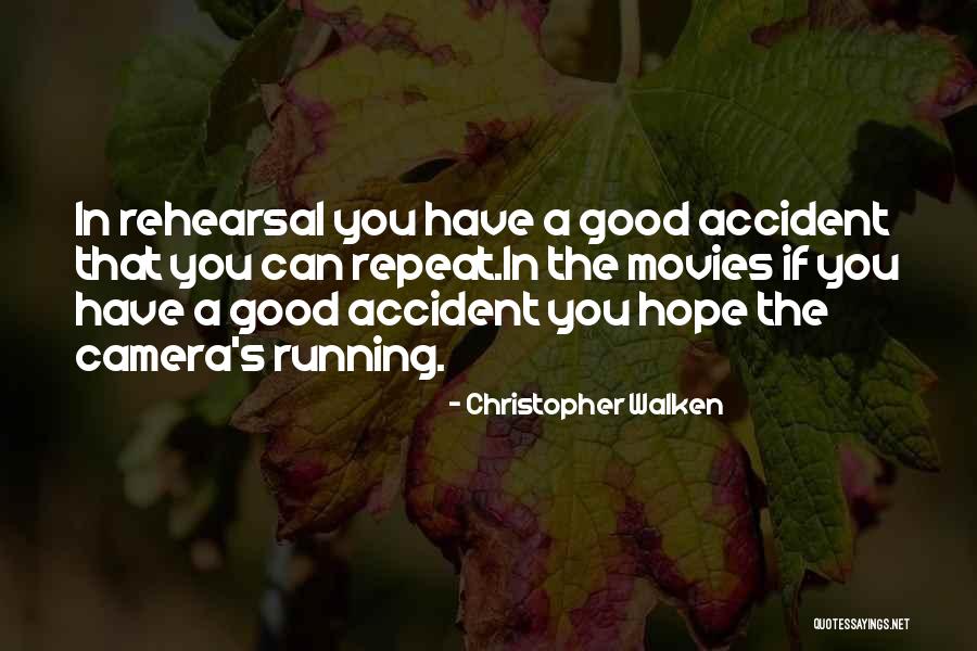 Year 11 Exam Quotes By Christopher Walken Year 11 Exam Quotes By Christopher Walken