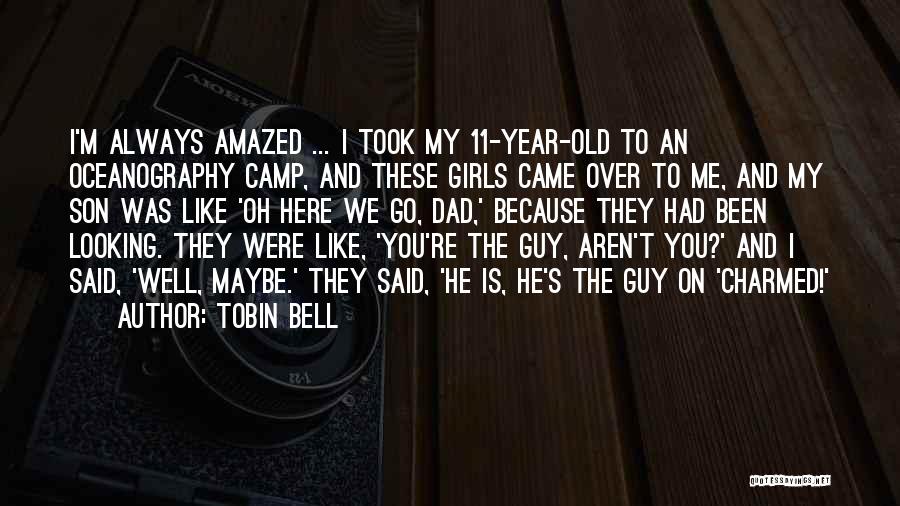 Year 11 Quotes By Tobin Bell