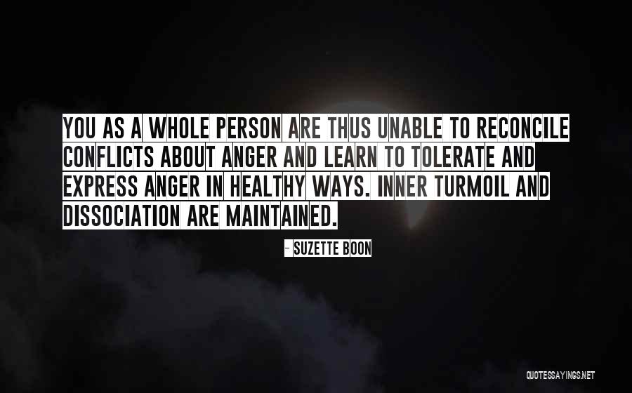 Year After Breakup Quotes By Suzette Boon Year After Breakup Quotes By Suzette Boon