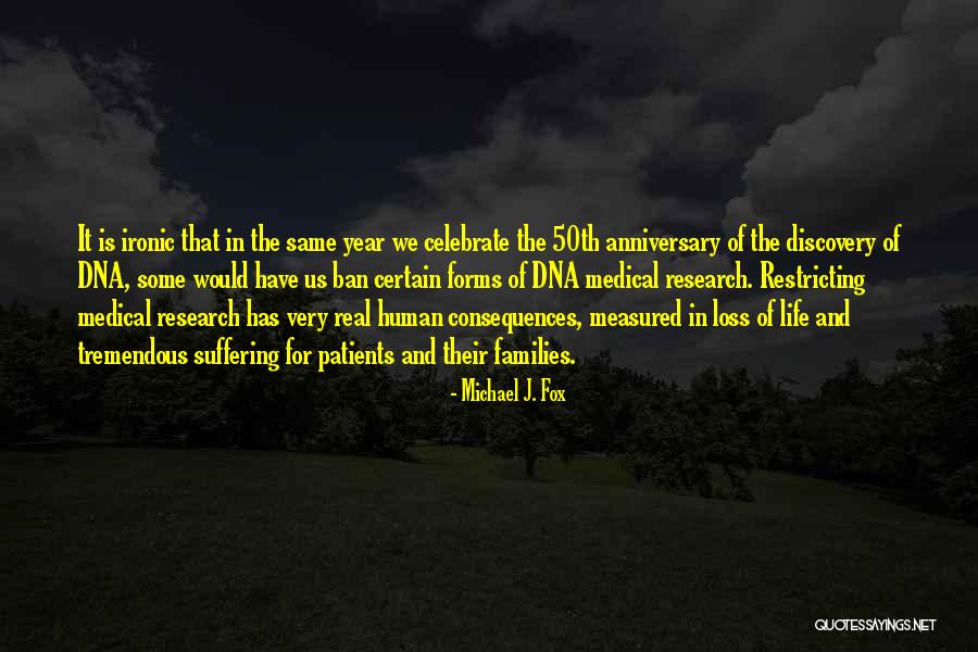 Year Anniversary Quotes By Michael J. Fox Year Anniversary Quotes By Michael J. Fox