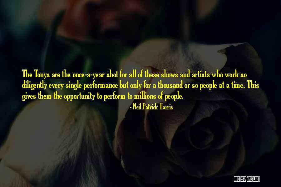 Year But Quotes By Neil Patrick Harris Year But Quotes By Neil Patrick Harris