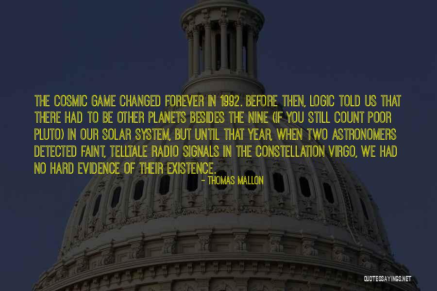 Year But Quotes By Thomas Mallon Year But Quotes By Thomas Mallon