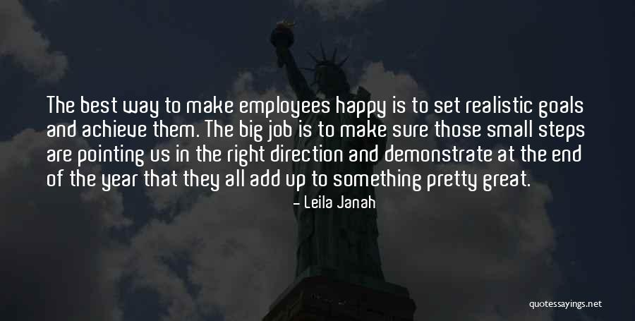 Year End Best Quotes By Leila Janah Year End Best Quotes By Leila Janah