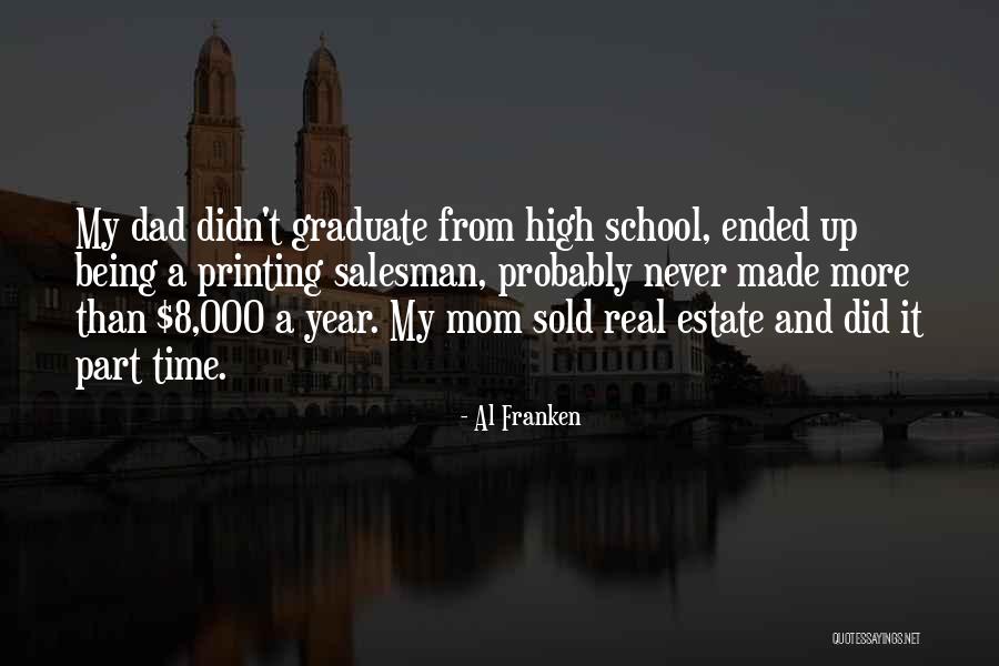 Year Ended Quotes By Al Franken Year Ended Quotes By Al Franken