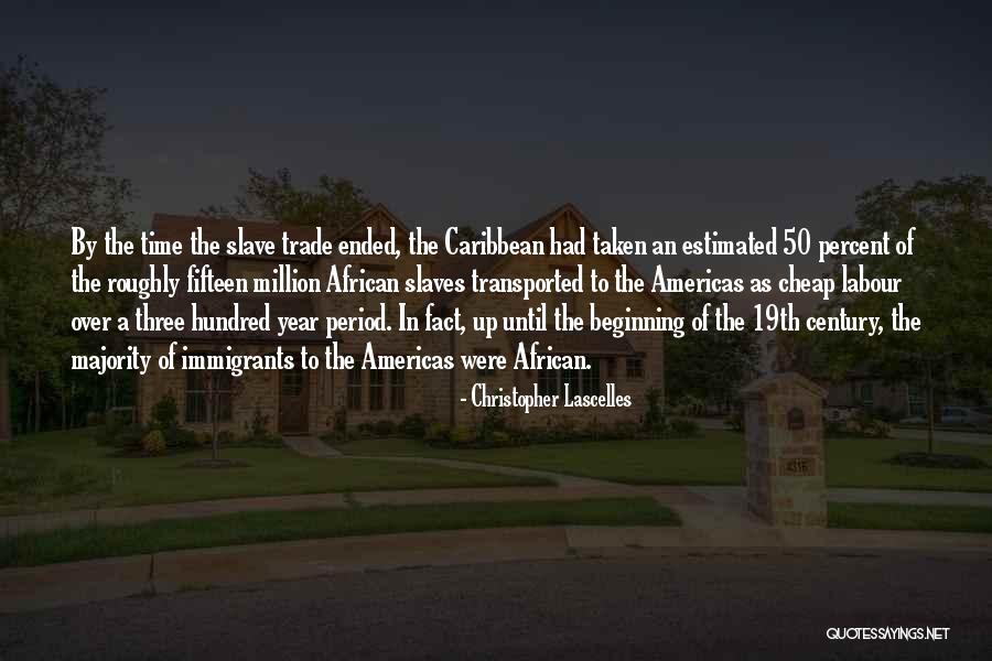 Year Ended Quotes By Christopher Lascelles Year Ended Quotes By Christopher Lascelles