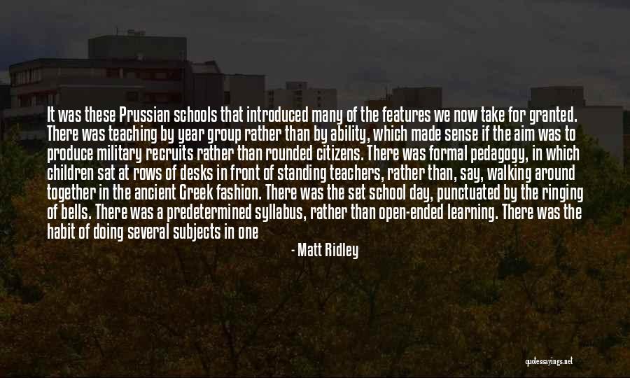 Year Ended Quotes By Matt Ridley Year Ended Quotes By Matt Ridley