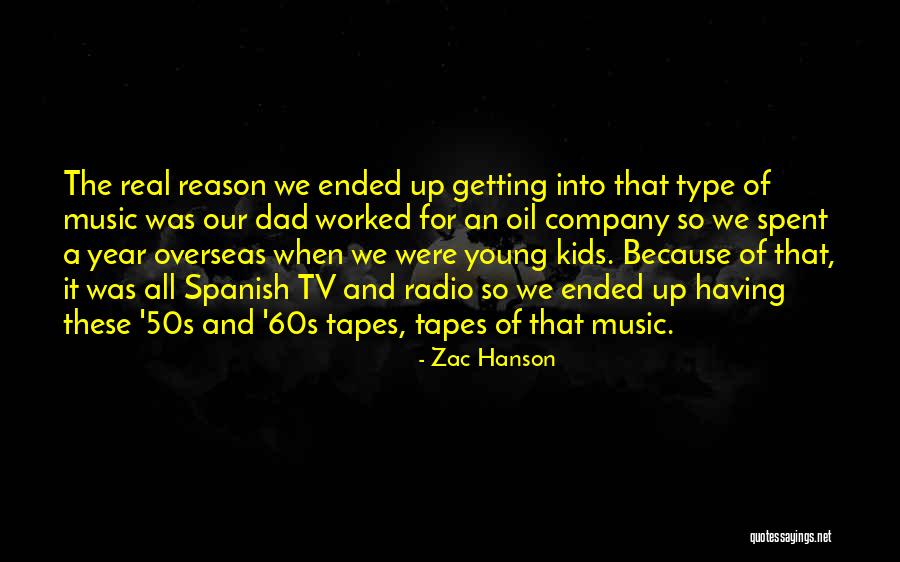 Year Ended Quotes By Zac Hanson Year Ended Quotes By Zac Hanson
