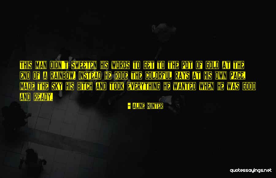 Year Ending 2011 Quotes By Aline Hunter Year Ending 2011 Quotes By Aline Hunter