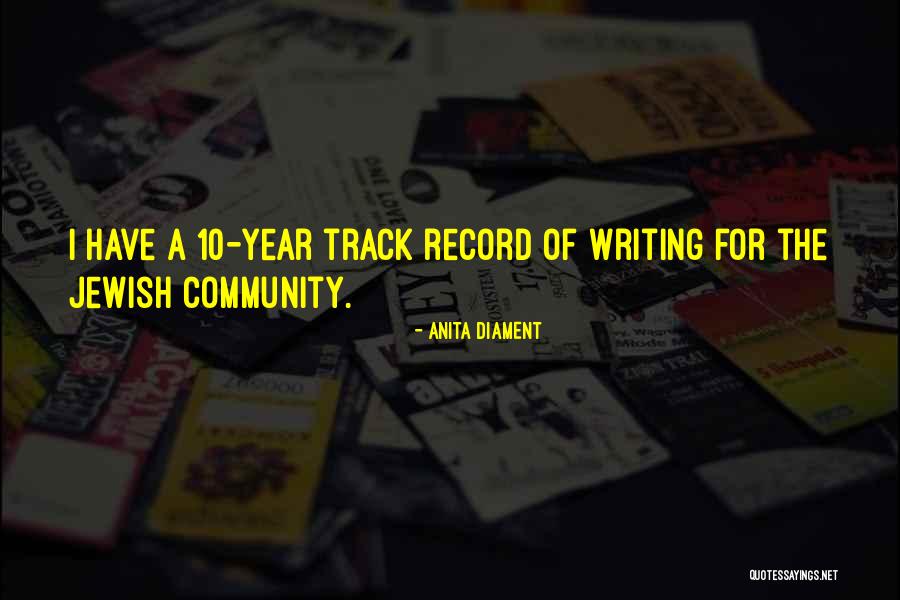 Year For Quotes By Anita Diament Year For Quotes By Anita Diament
