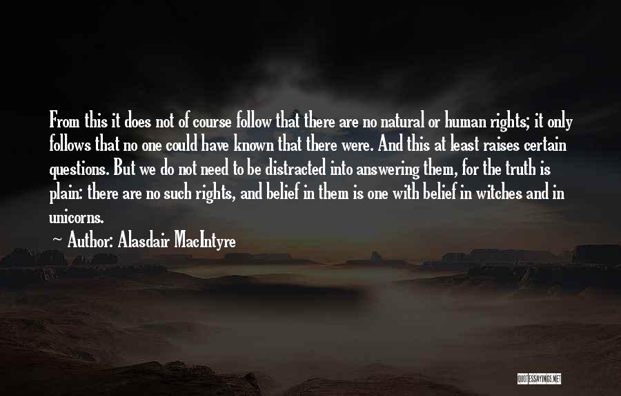Year Of Goat 2015 Quotes By Alasdair MacIntyre