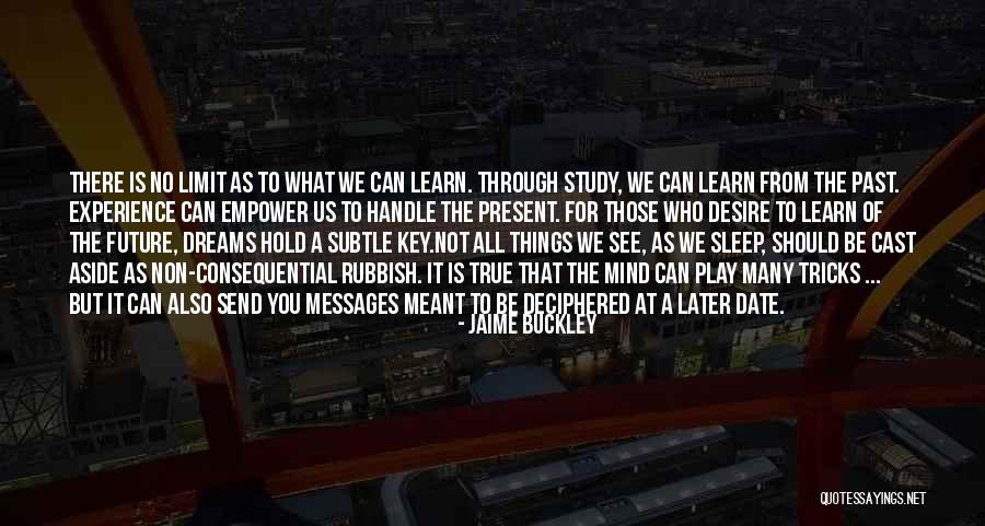 Year Of Goat 2015 Quotes By Jaime Buckley