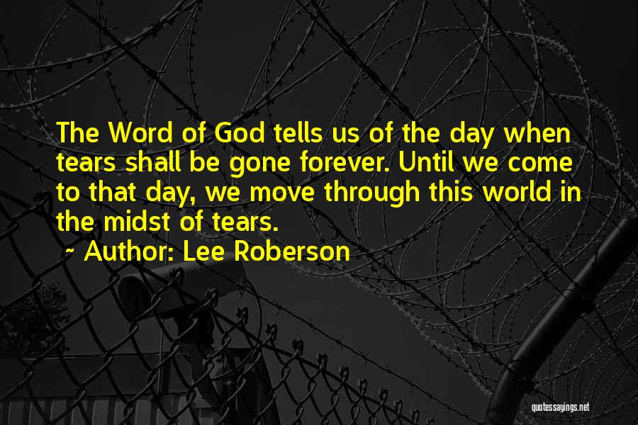 Year Of Goat 2015 Quotes By Lee Roberson
