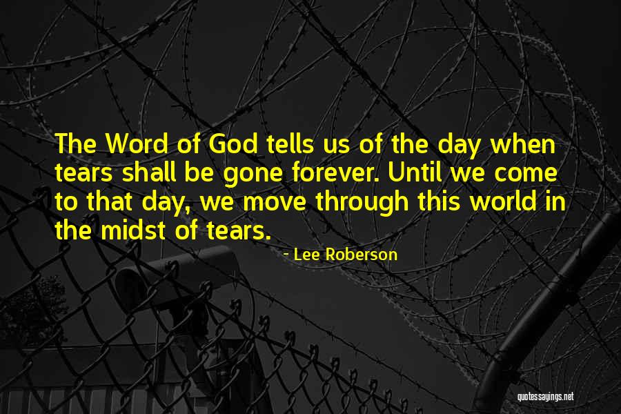 Year Of Goat 2015 Quotes By Lee Roberson