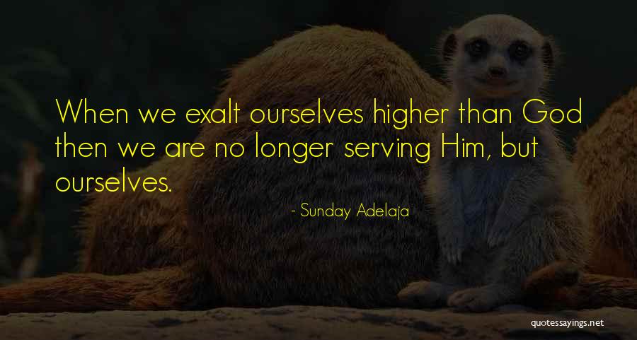 Year Of Goat 2015 Quotes By Sunday Adelaja Year Of Goat 2015 Quotes By Sunday Adelaja
