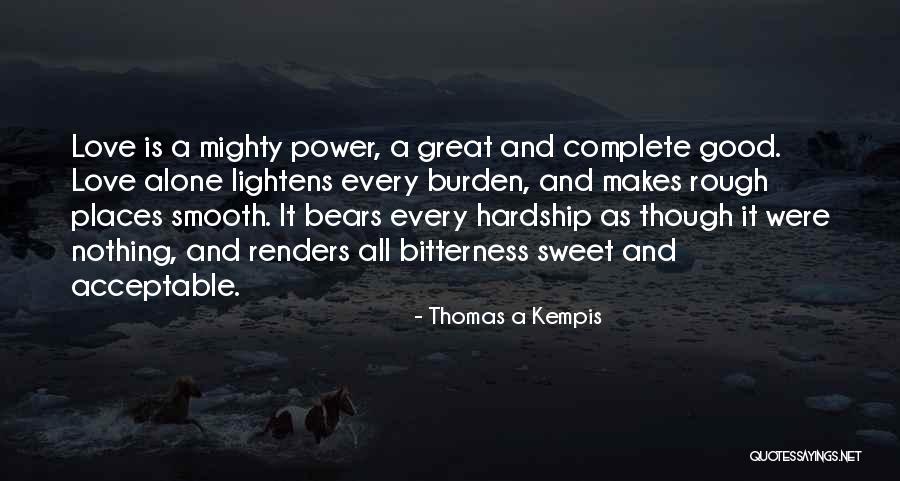 Year Of Goat 2015 Quotes By Thomas A Kempis