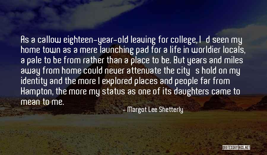 Year Of My Life Quotes By Margot Lee Shetterly Year Of My Life Quotes By Margot Lee Shetterly