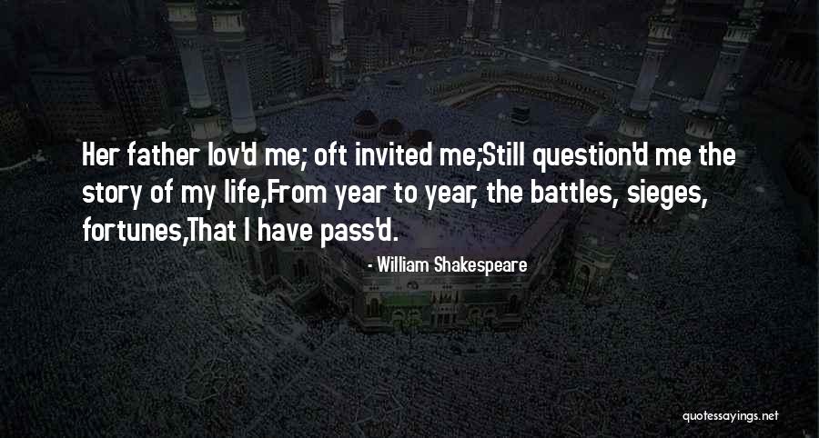 Year Of My Life Quotes By William Shakespeare Year Of My Life Quotes By William Shakespeare