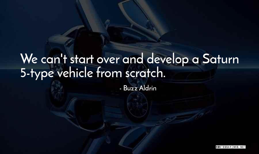 Year Round School Quotes By Buzz Aldrin