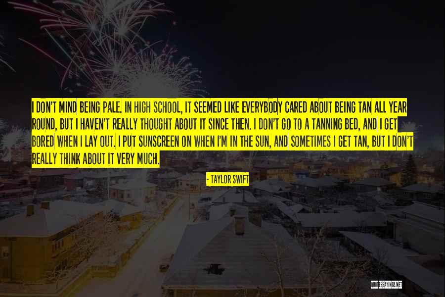 Year Round School Quotes By Taylor Swift Year Round School Quotes By Taylor Swift