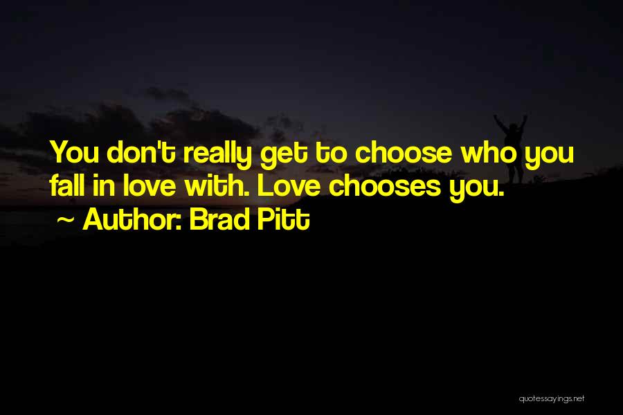 Year Round Schooling Quotes By Brad Pitt