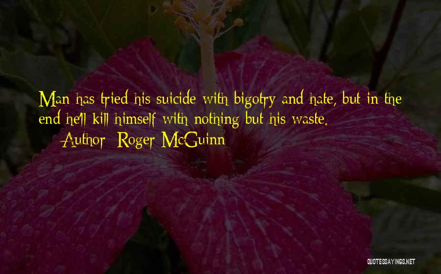 Year Round Schooling Quotes By Roger McGuinn